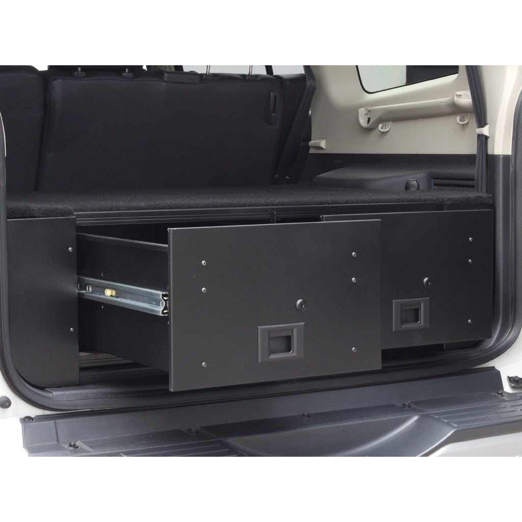 Front Runner Drawer Kit for Mitsubishi Pajero CK/V60/V80 LWB