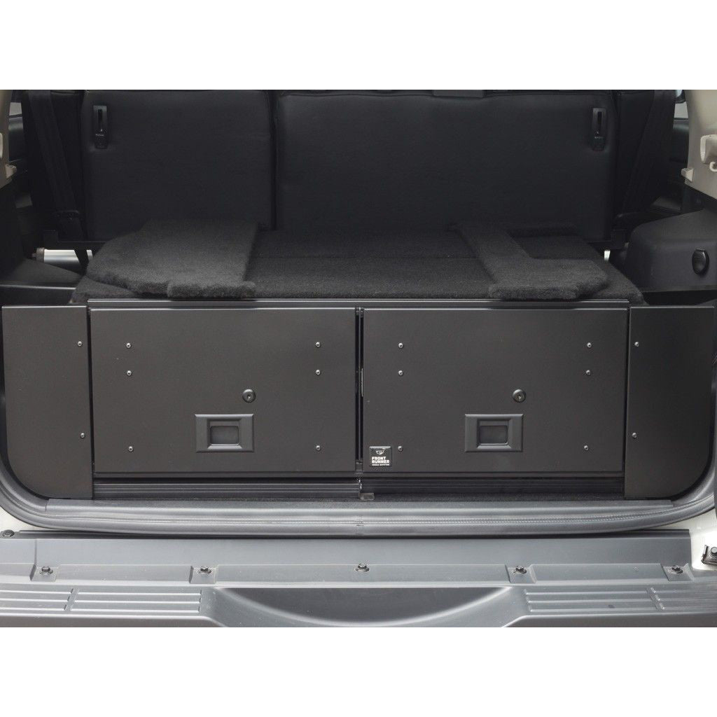 Front Runner Drawer Kit for Mitsubishi Pajero CK/V60/V80 LWB