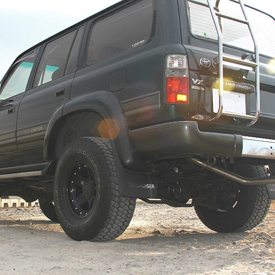 XTREME-J XJ05 Wheels (for non-Jimny models)