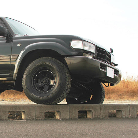 XTREME-J XJ05 Wheels (for non-Jimny models)