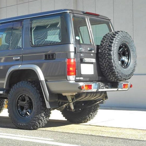 XTREME-J XJ05 Wheels (for non-Jimny models)