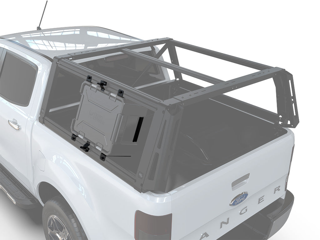 Front Runner Wolf Pack Pro Cargo System Bracket