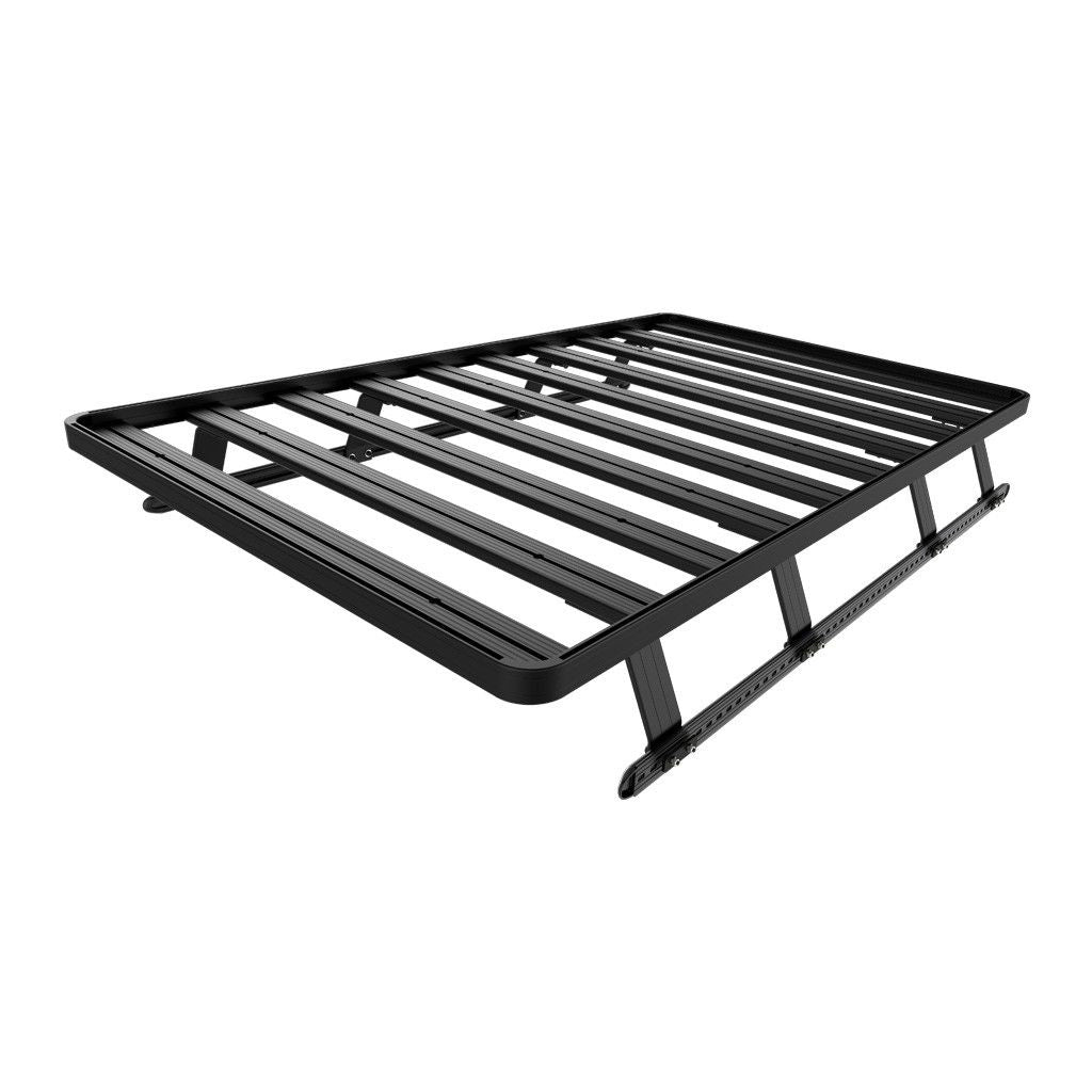 Front Runner Slimline II Load Bed Rack Kit / 1255(W) x 1964(L) for Pickup Truck