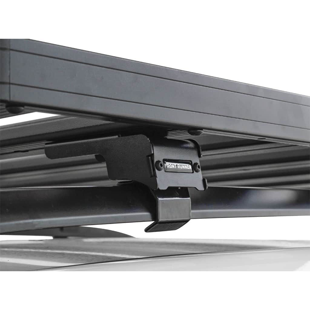 Front Runner Slimline II Roof Rail Rack Kit for Renault Duster 2nd Gen (2017+)