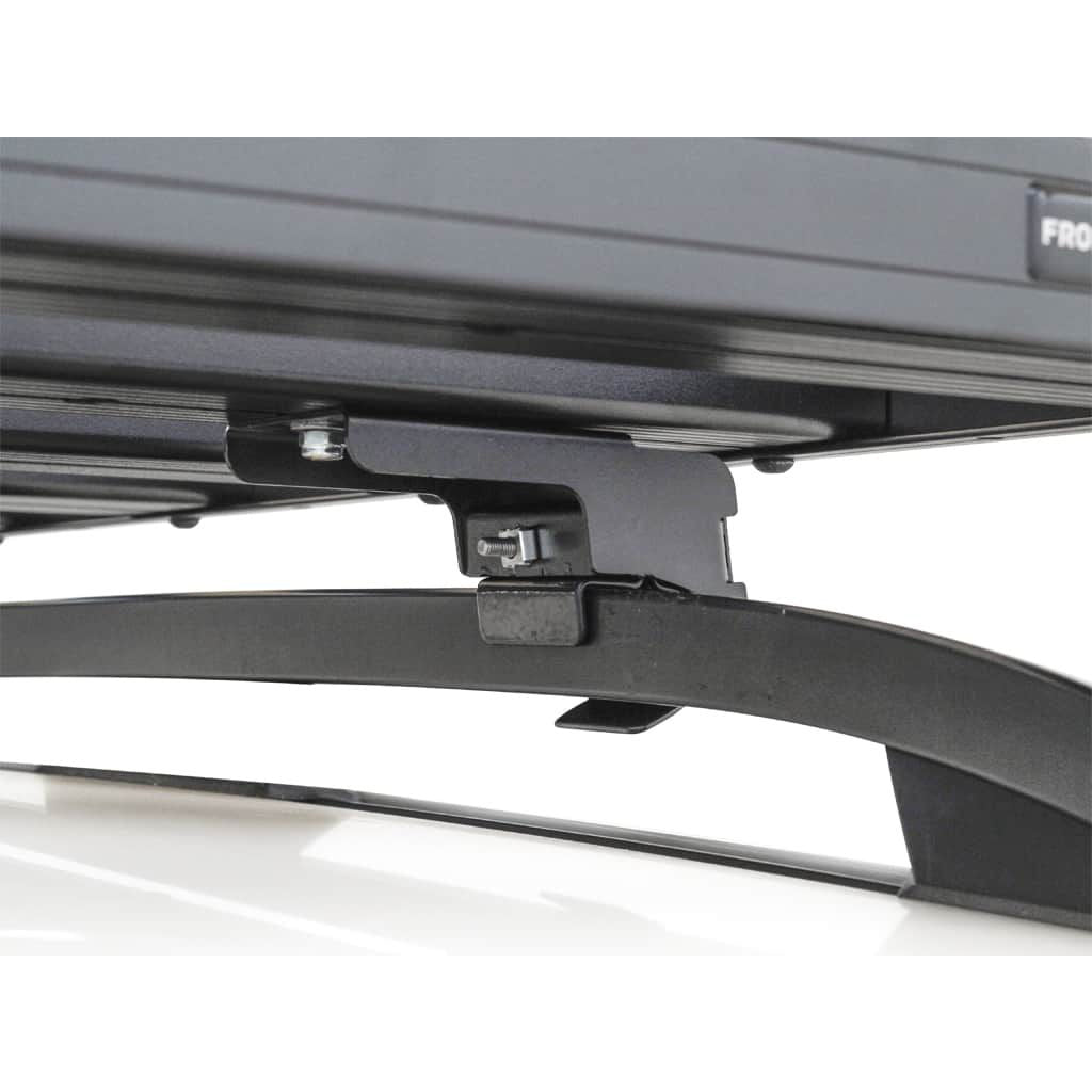 Front Runner Slimline II Roof Rail Rack Kit for Nissan Qashqai (2013+)
