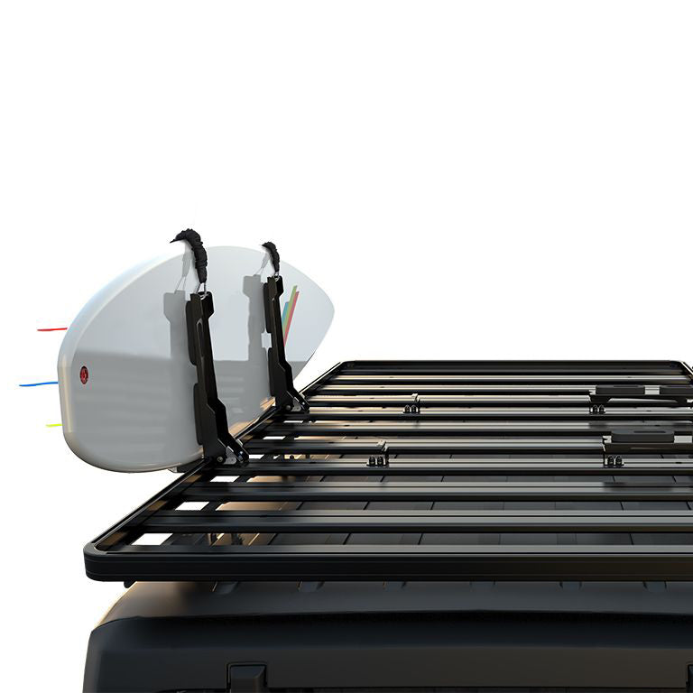 Front Runner Vertical Surfboard Carrier for Slimline II Roof Rack