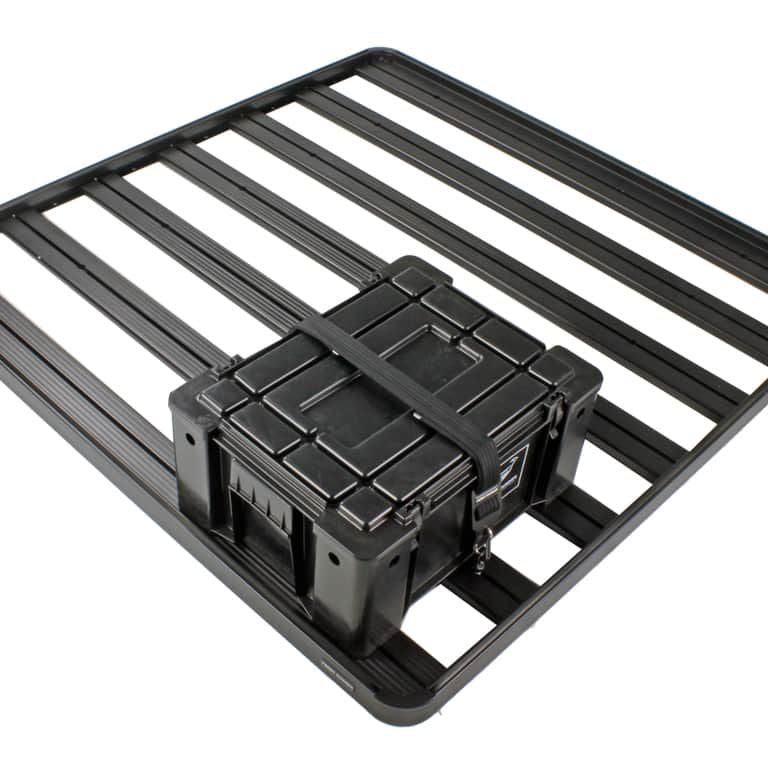 Front Runner Lockable Storage Box Strap Down