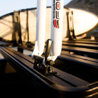 Front Runner Fork Mount Bike Carrier (Power Edition) for Slimline II Roof Rack