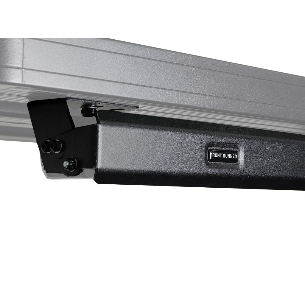 Front Runner Mounting Bracket for 40" LED Light Bar FX1000-CB SM