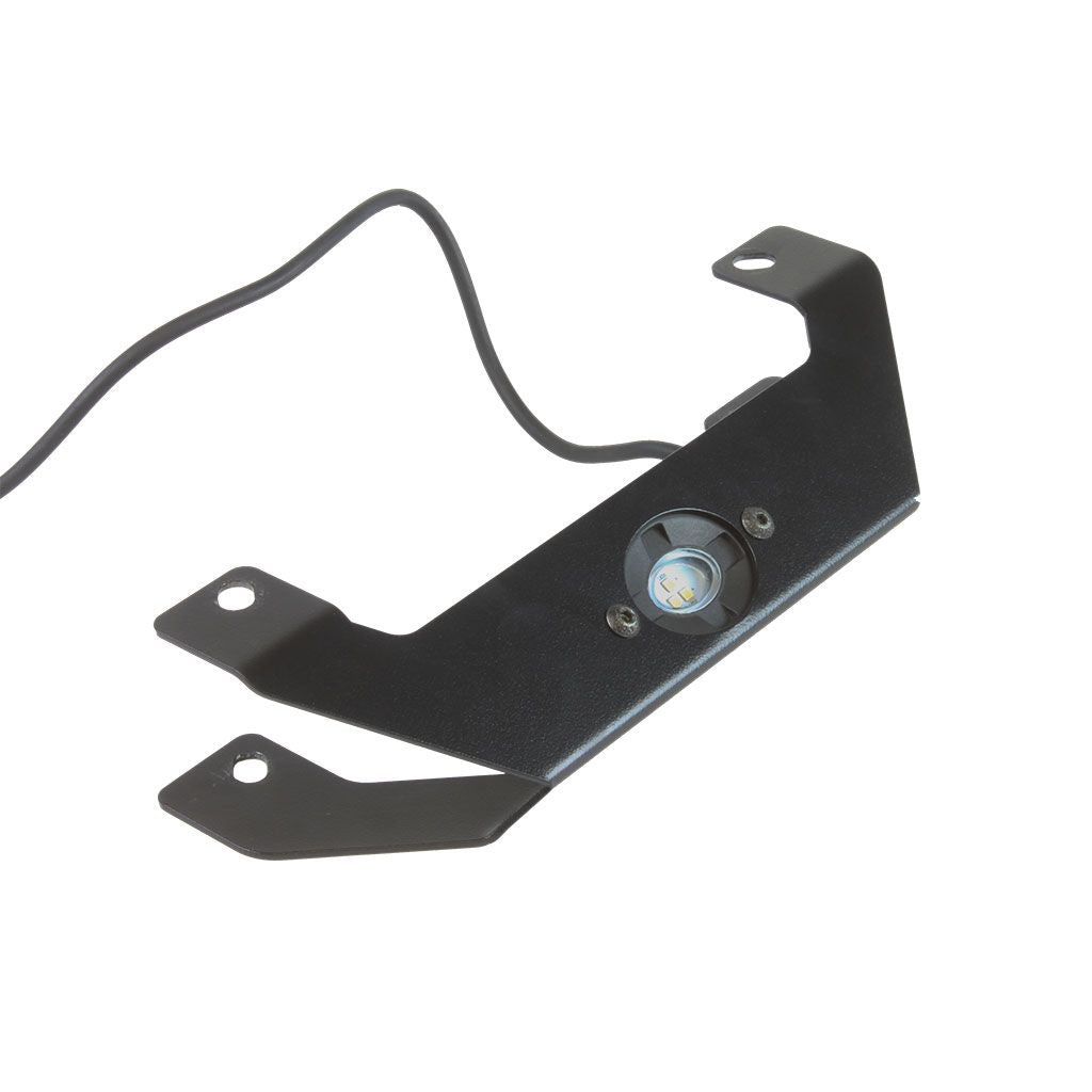 Front Runner Rack Handle\Light Bracket for Slimline II Rack