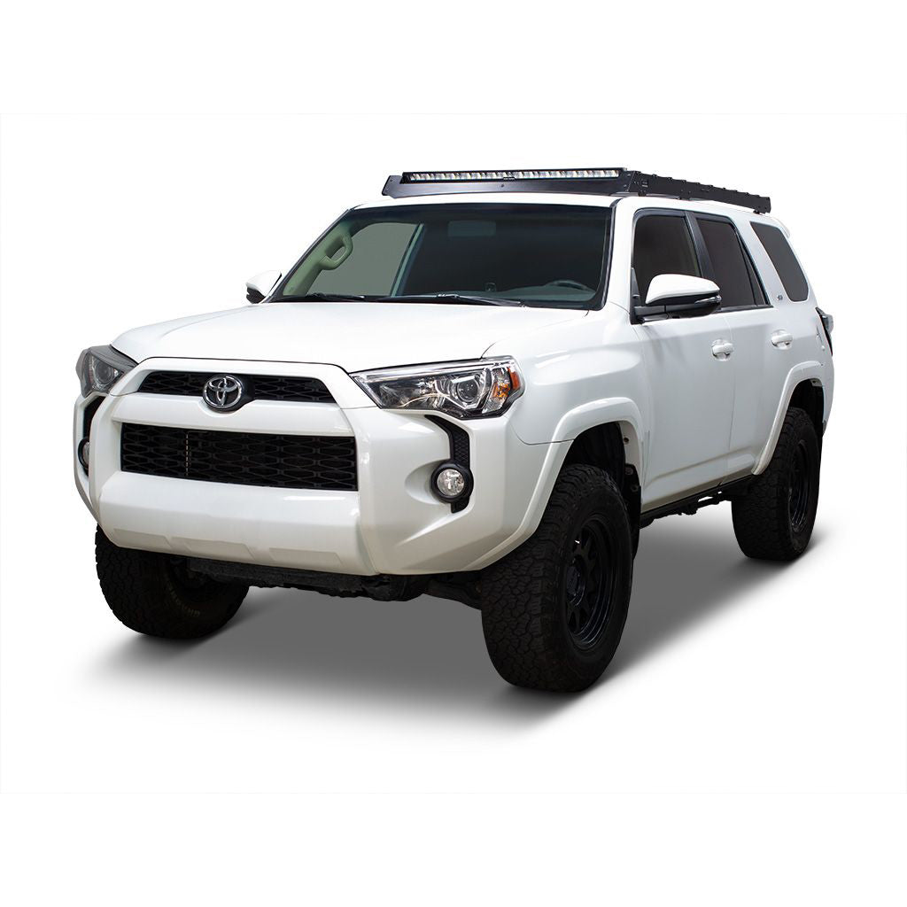 Front Runner 40” Light Bar Wind Fairing for Toyota 4Runner 2009+ Slimsport Roof Rack