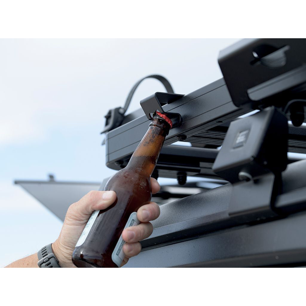 Front Runner Rack Mount Bottle Opener for Slimline II Roof Rack