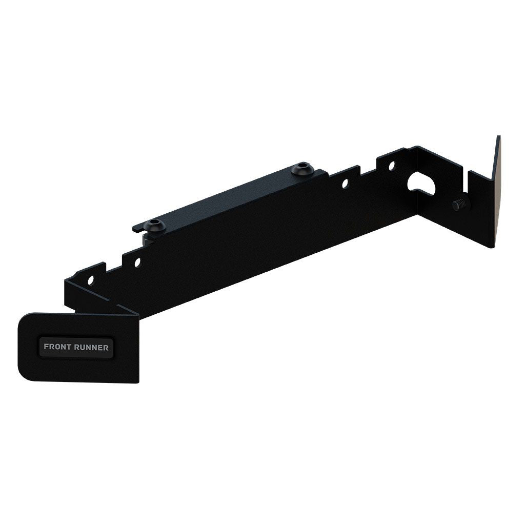 Front Runner LED 40" Light Bar (VX250-FL) Mounting Brackets