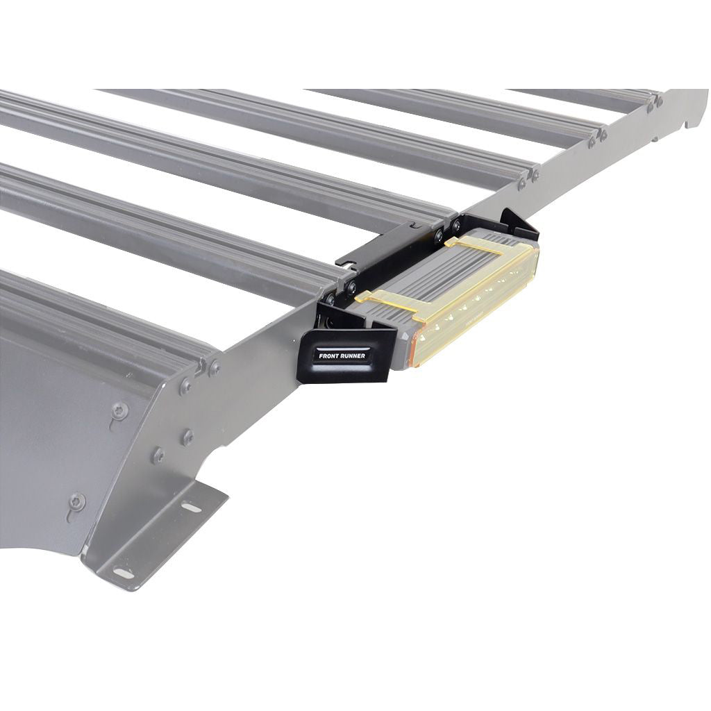 Front Runner LED 40" Light Bar (VX250-FL) Mounting Brackets