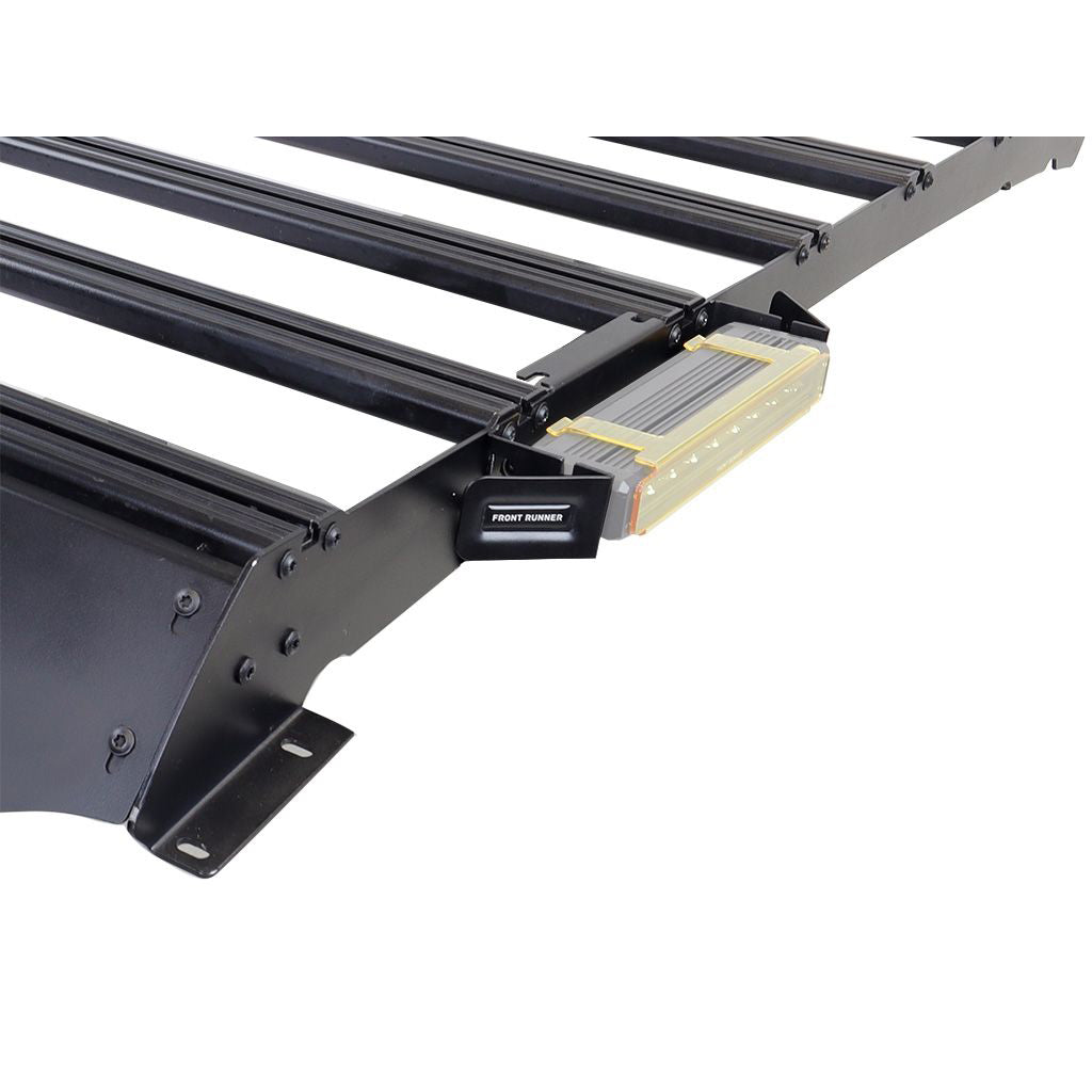 Front Runner LED 40" Light Bar (VX250-FL) Mounting Brackets