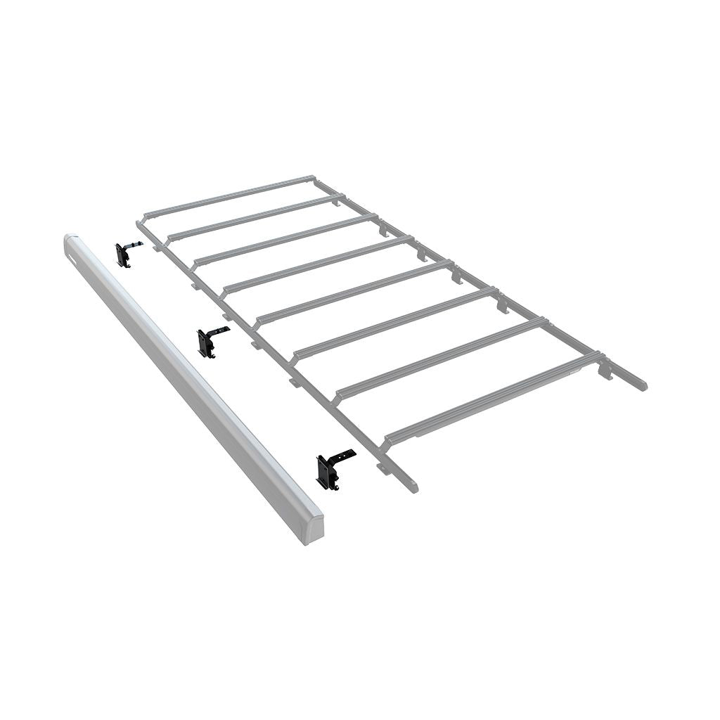 Dometic Perfectwall Awning Mounting Brackets by Front Runner