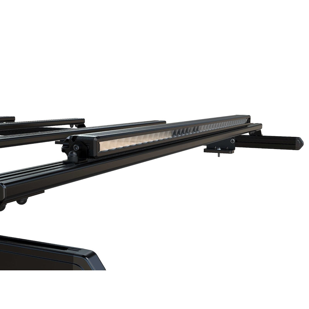 Front Runner LED 40" Light Bar (FX1000-CB / VX1000-CB) Mounting Brackets