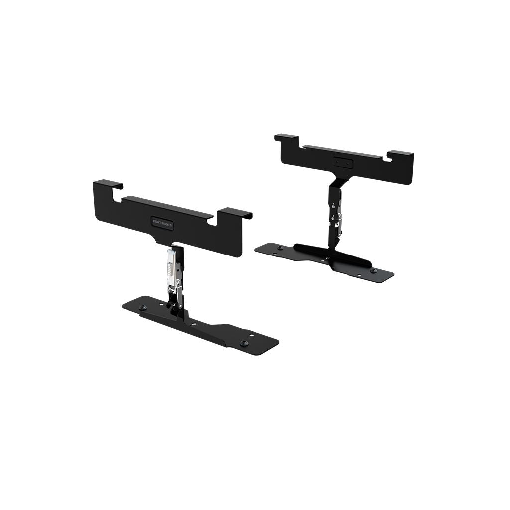 Front Runner Wolf Pack Pro Rack Mounting Brackets / MkII