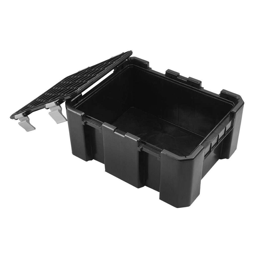Front Runner Wolf Pack Pro Kit and Box Braai/BBQ Grill