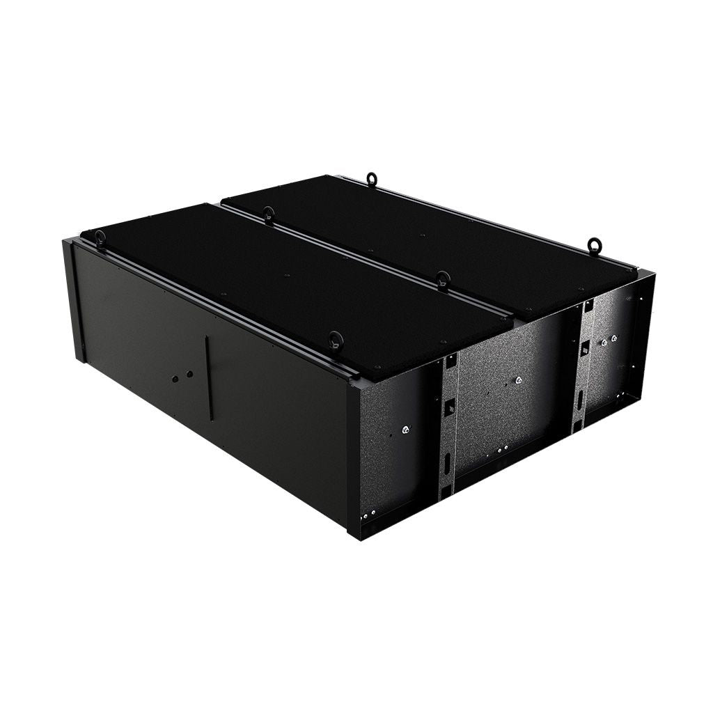 Front Runner Asymmetric Drawers for SUV (Medium)