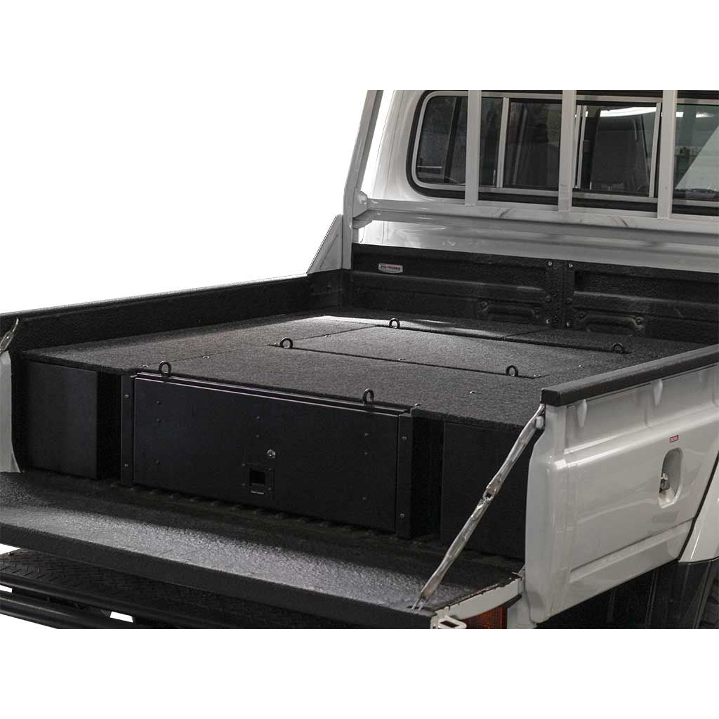 Front Runner Drawer Kit for Toyota Land Cruiser 79 DC