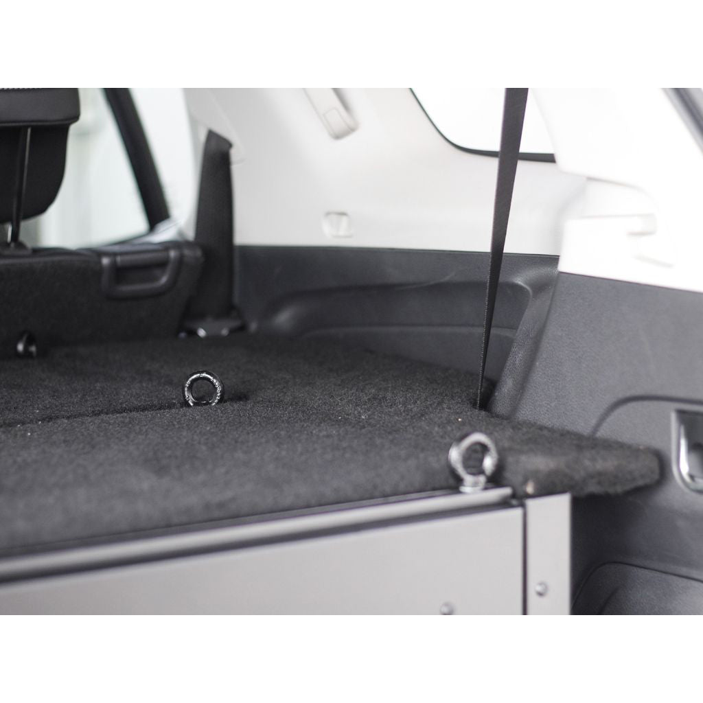 Front Runner Drawer Kit for Isuzu MU-X (2017+)