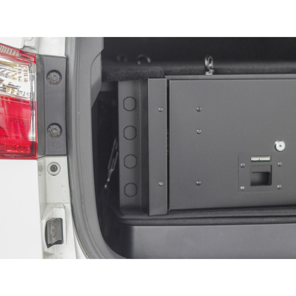 Front Runner Drawer Kit for Isuzu MU-X (2017+)