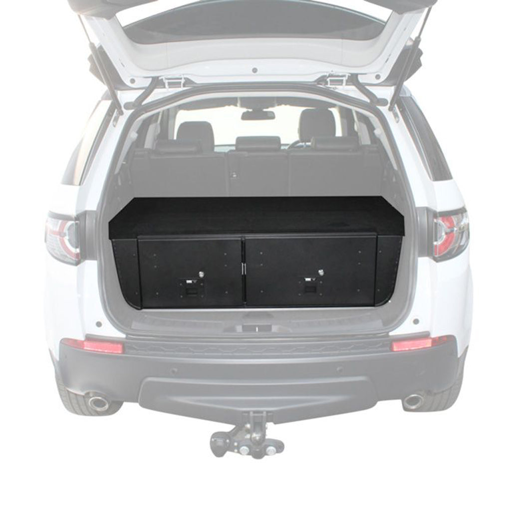 Front Runner Drawer Kit for Land Rover Discovery Sport (2014+)