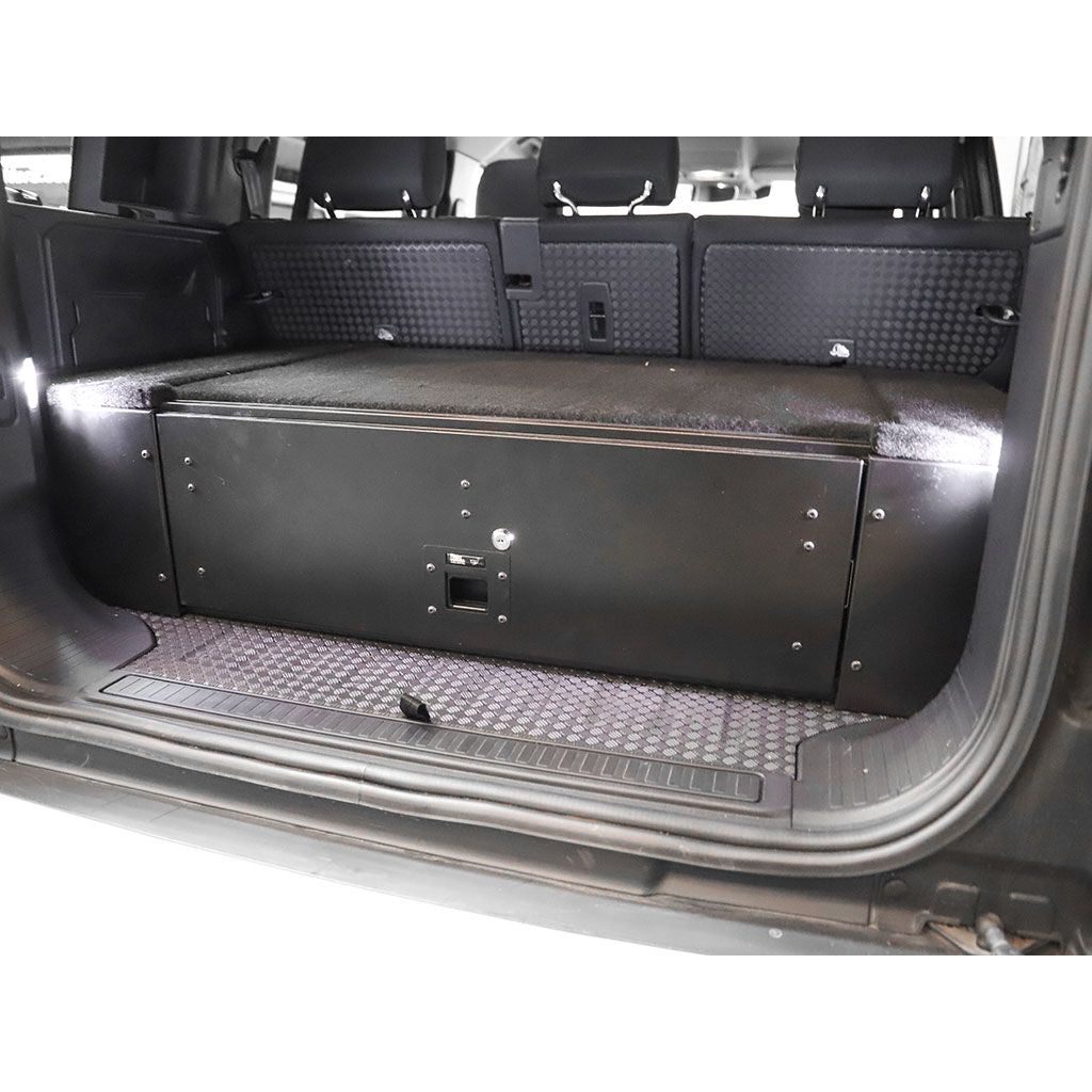 Front Runner Drawer Kit for Land Rover New Defender L663 (2020+)