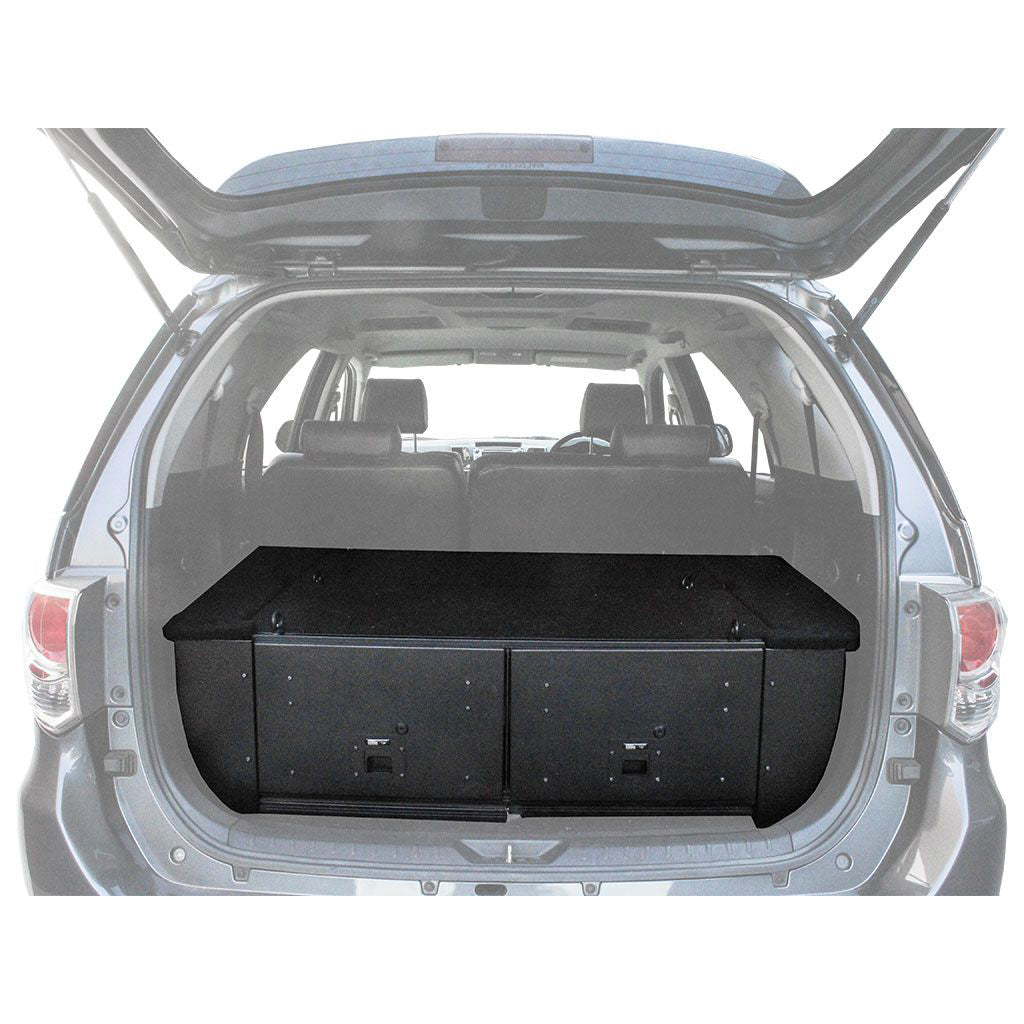 Front Runner Drawer Kit for Toyota Fortuner (2005-2015)