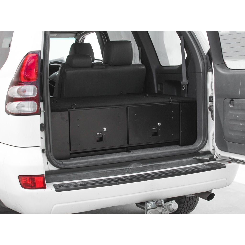 Front Runner Drawer Kit for Toyota Prado 120 / Lexus GX470