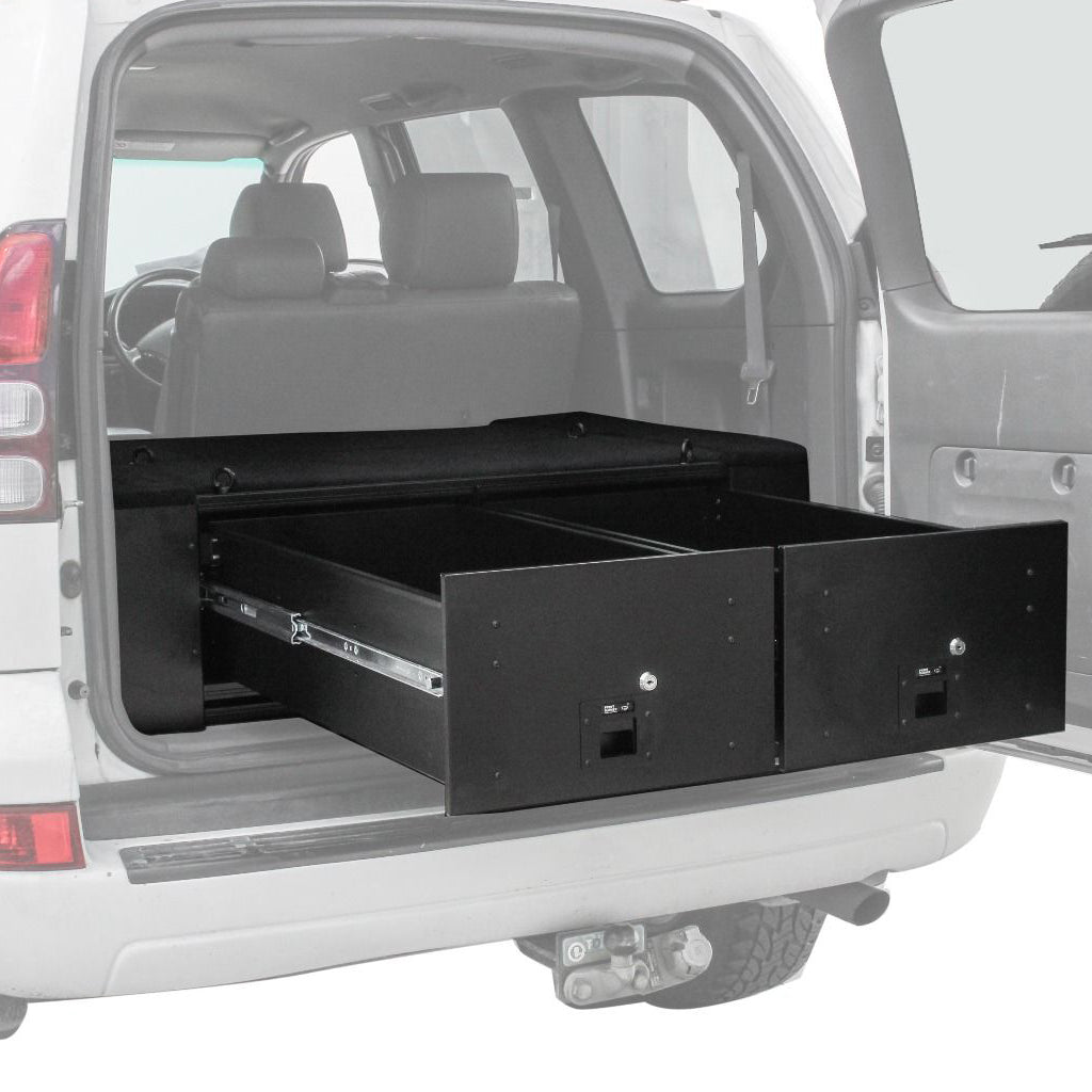 Front Runner Drawer Kit for Toyota Prado 120 / Lexus GX470