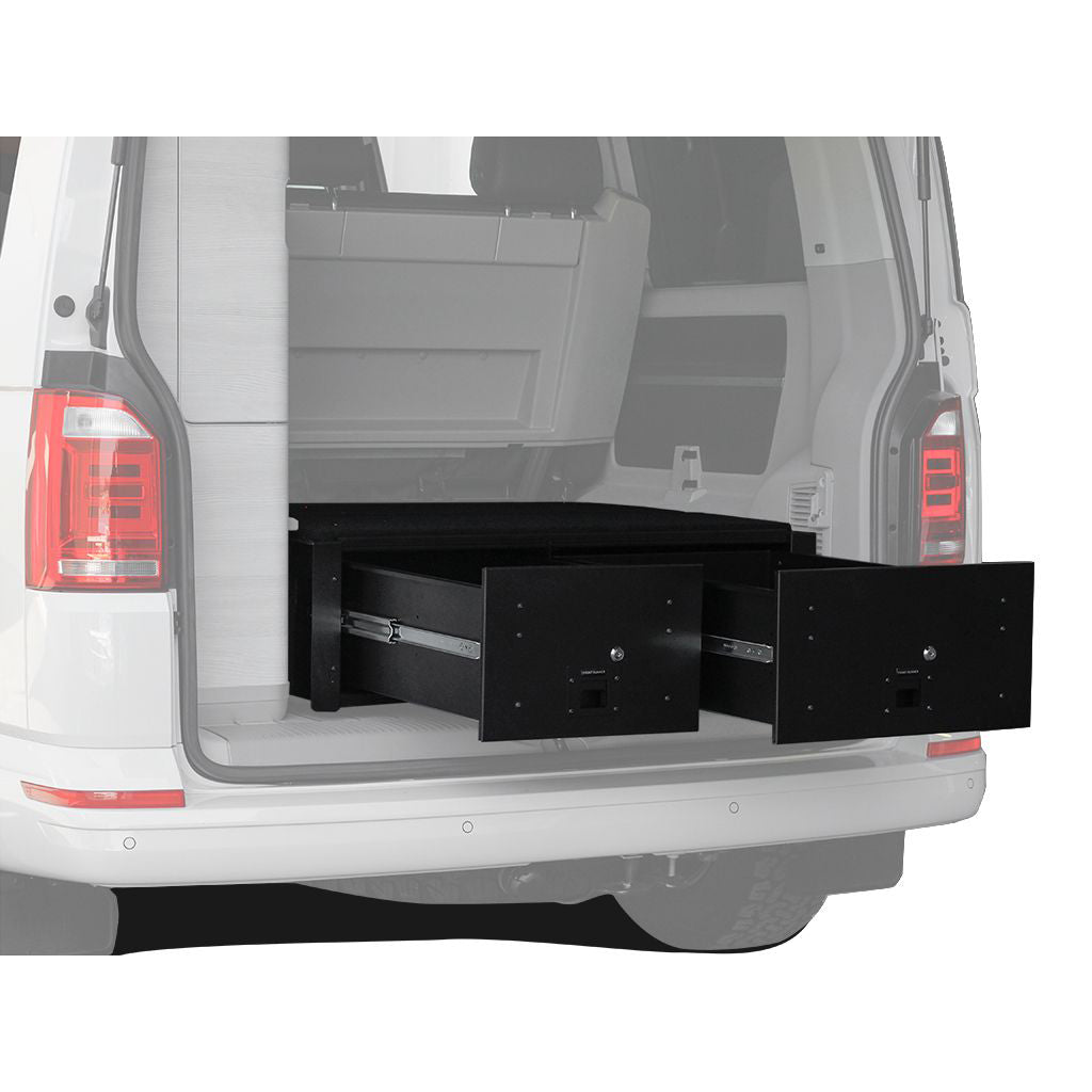 Front Runner Drawer Kit for Volkswagen California (2015+)