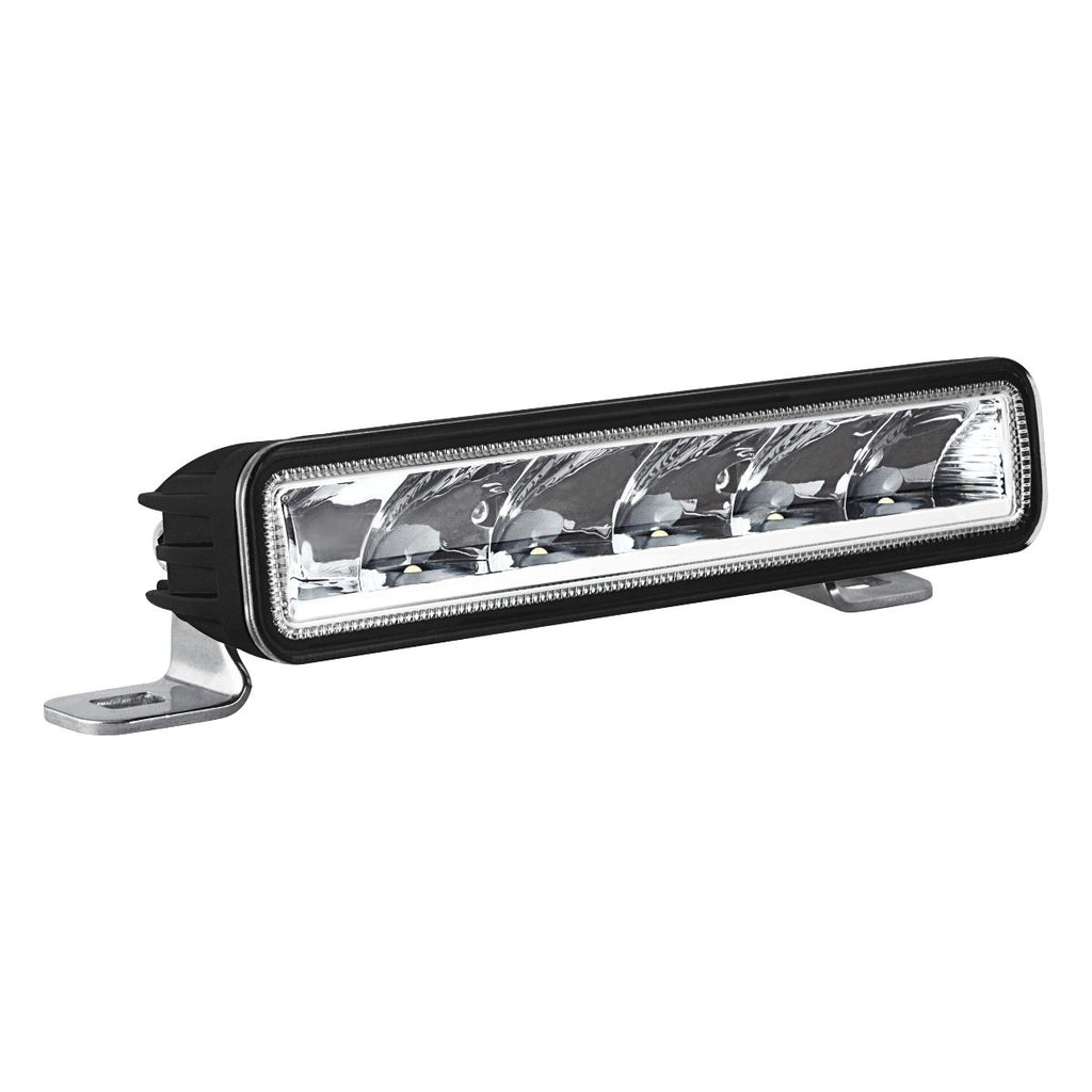 Osram 7” LED Light Bar SX180-SP / 12V/24V / Spot Beam