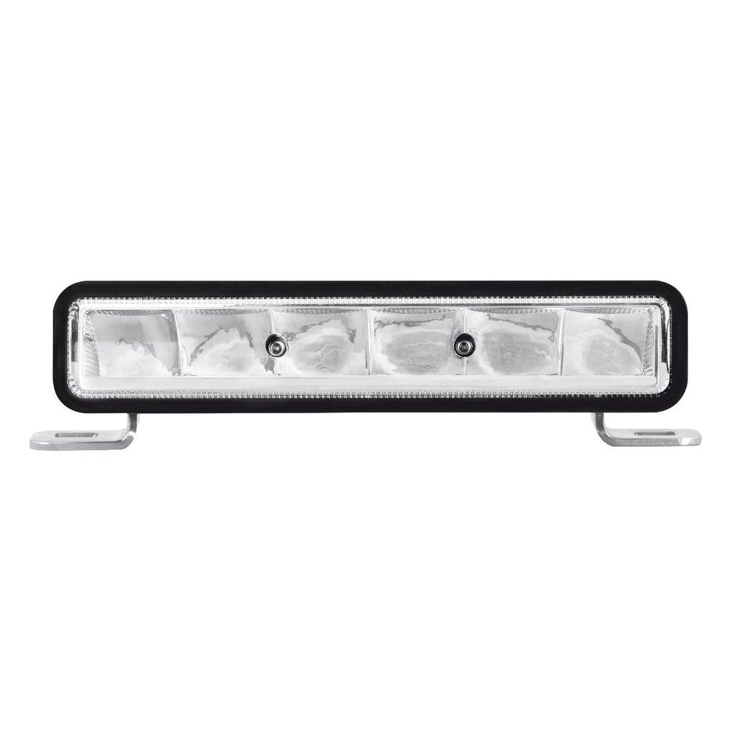 Osram 7” LED Light Bar SX180-SP / 12V/24V / Spot Beam