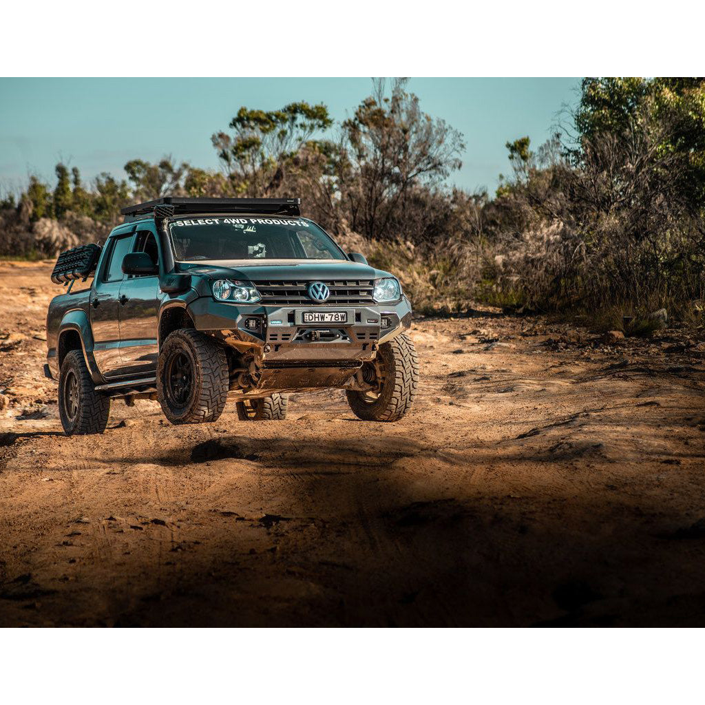 Front Runner Slimline II Roof Rack for Volkswagen Amarok