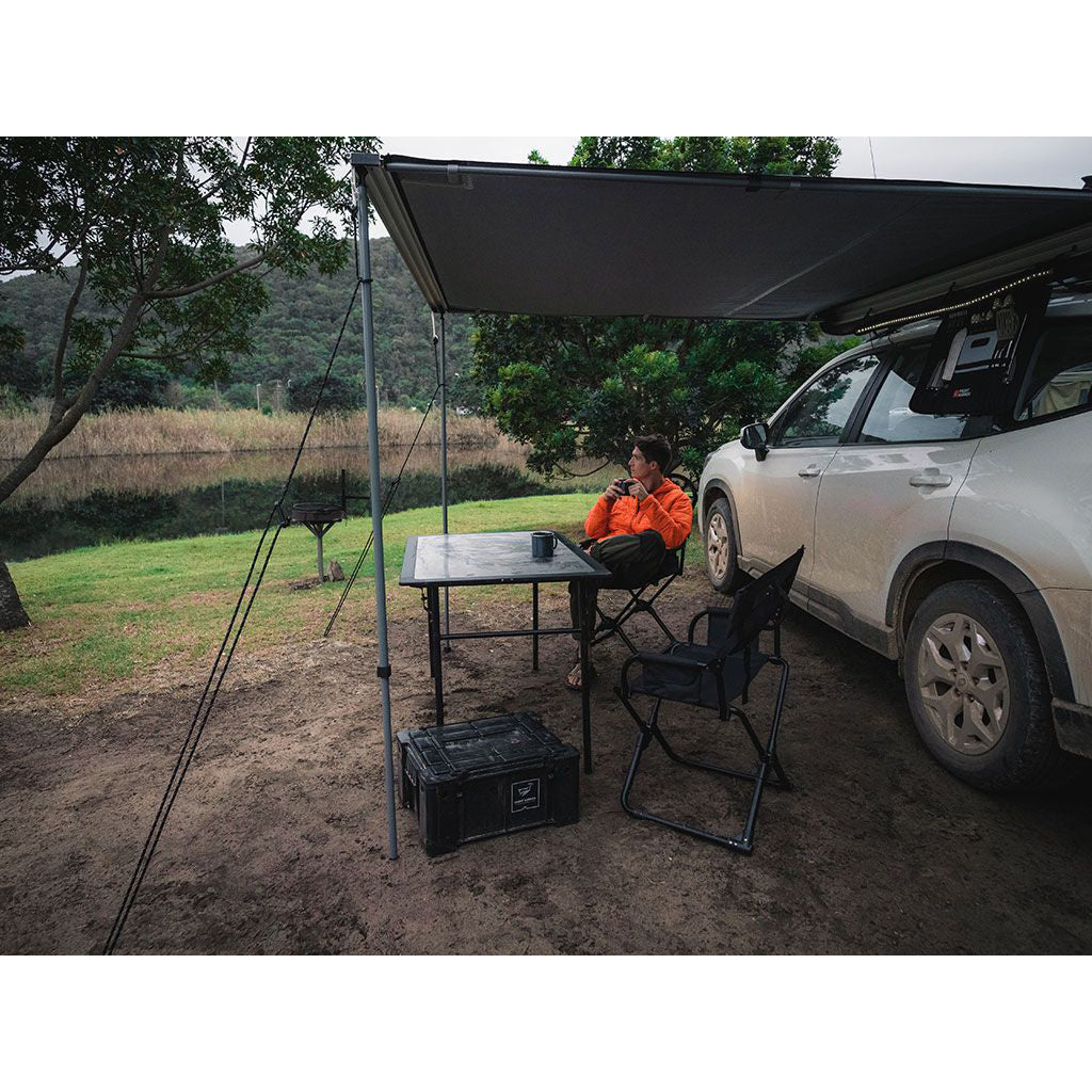 Front Runner Easy-Out Awning (2.5m) for Slimline II Roof Rack