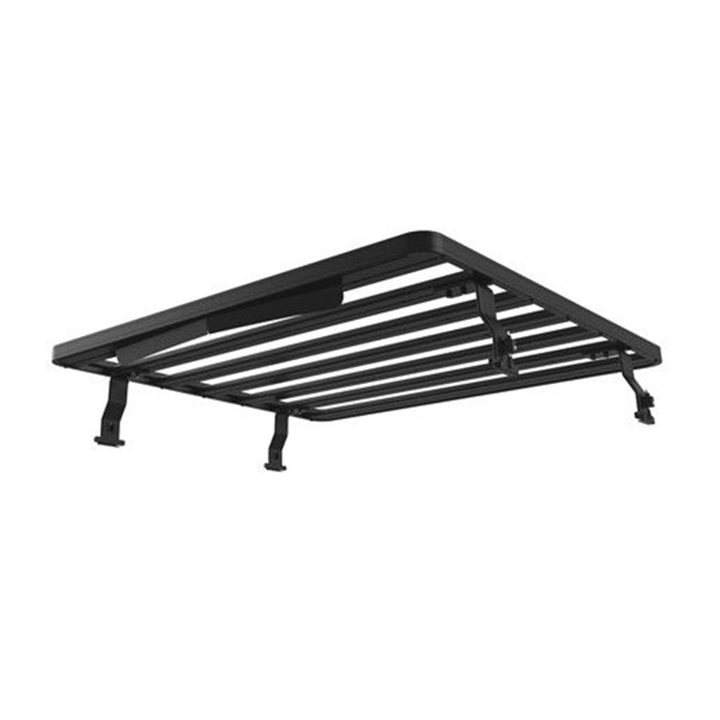 Front Runner Slimline II 1/2 Length Roof Rack for Toyota Land Cruiser 80 - Tall