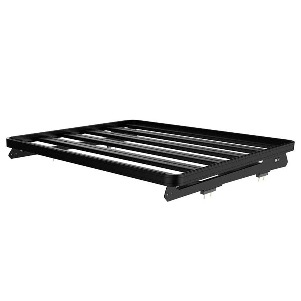 Front Runner Slimline II 1/2 Length Roof Rack for Toyota Prado 120