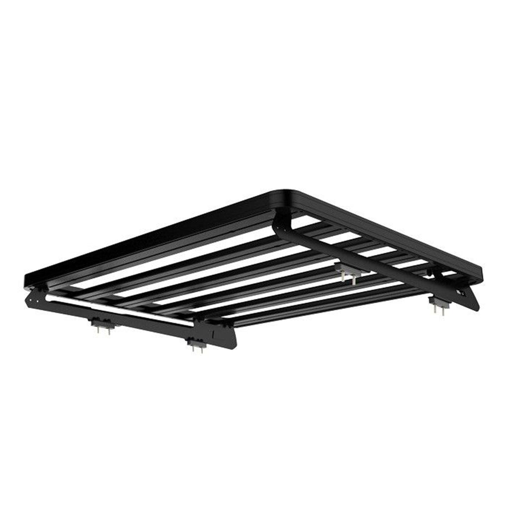 Front Runner Slimline II 1/2 Length Roof Rack for Toyota Prado 120