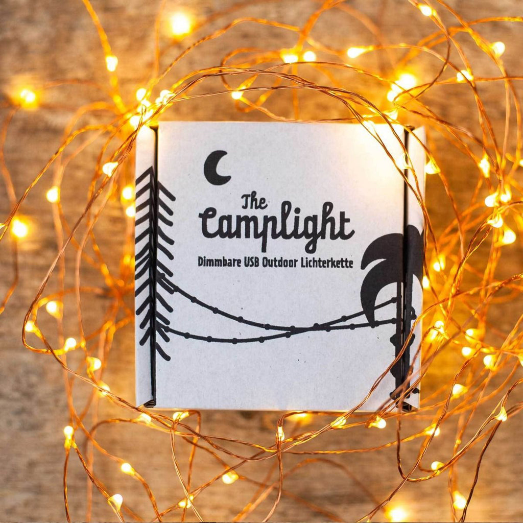 Front Runner USB Camplight Light String (10M)