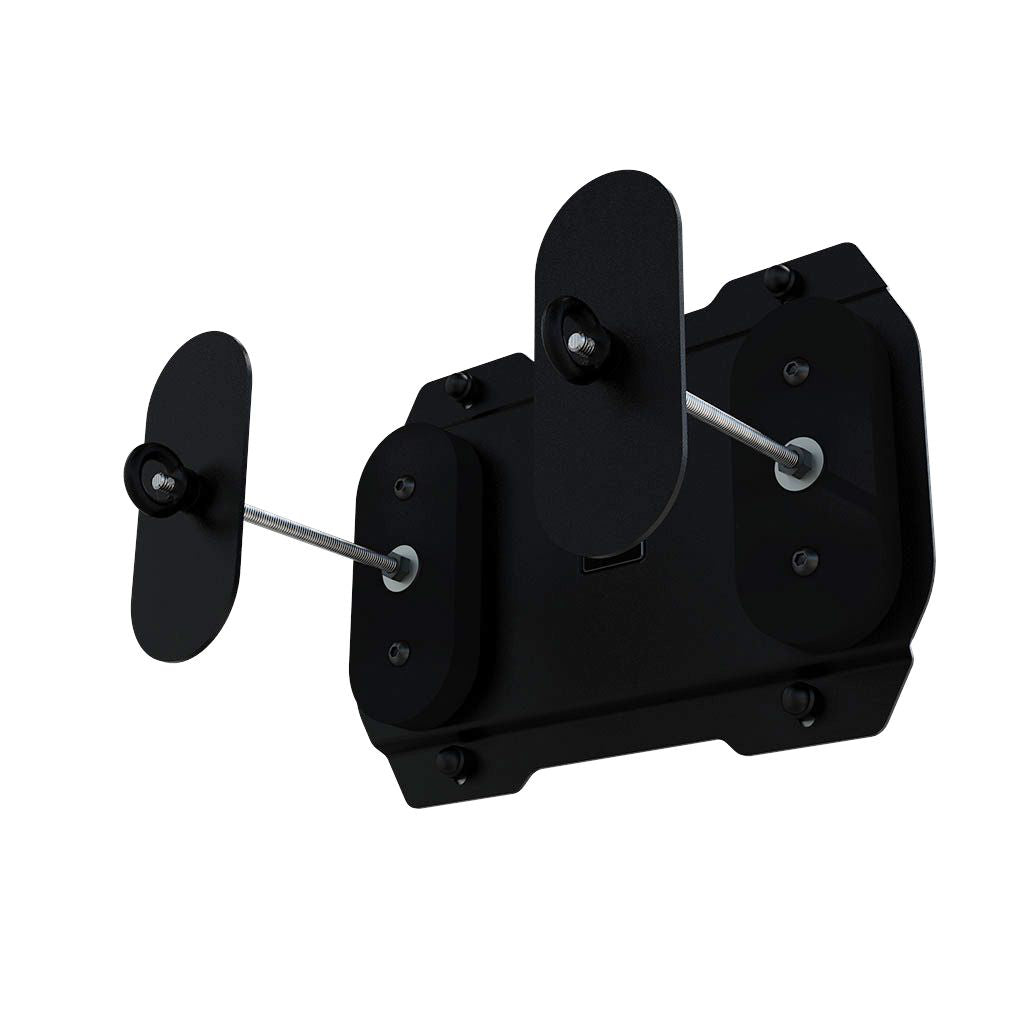 Front Runner Trailer Side Mount for 20L Pro Water Tank