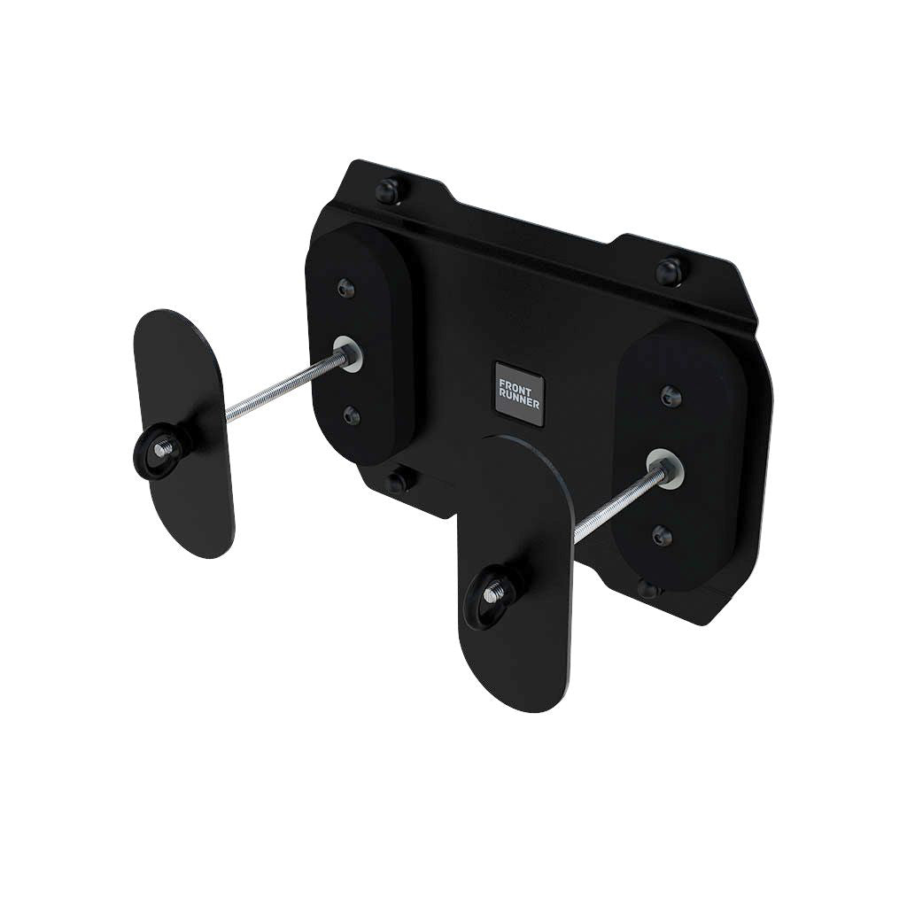 Front Runner Trailer Side Mount for 20L Pro Water Tank