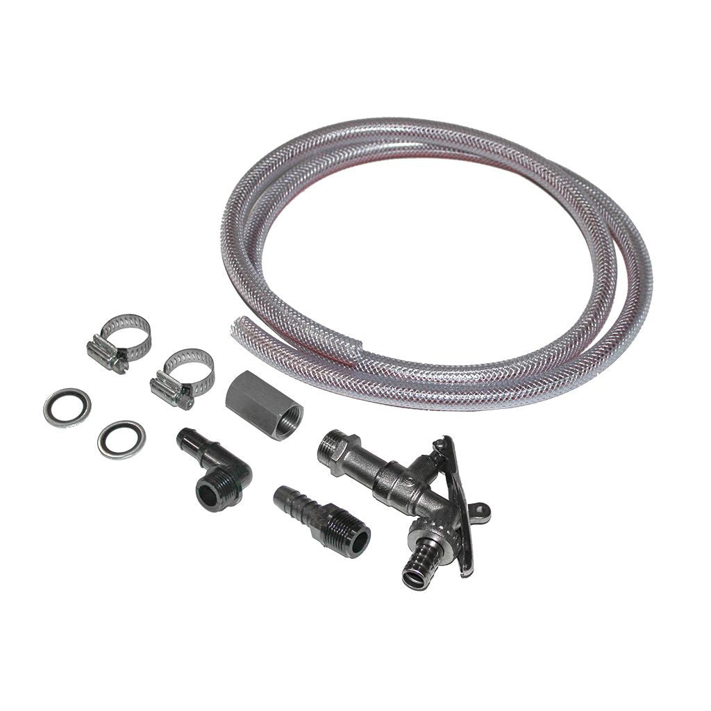 Front Runner Hose Kit for Tap Extension Bracket